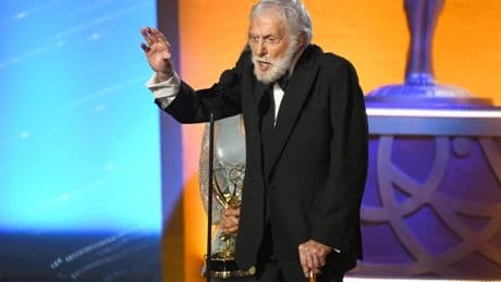 Iconic star, 99, sparks concern after dropping out of event due to illness