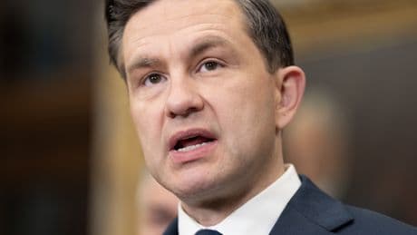 Not satisfied with ethics screen, Poilievre wants Carney to sell his assets