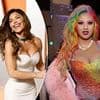 Lauren Sanchez's wedding look revealed: Bride-to-be's glam squad includes Dolce & Gabbana exec, drag queen tailor and make-up artist who specialises in the 'babydoll style