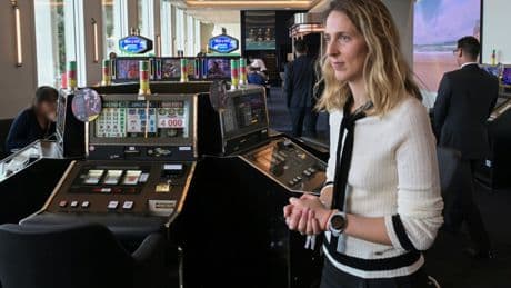 Barrière rénove ses casinos et fait monter en gamme ses hôtels, tout en lorgnant sur l'international