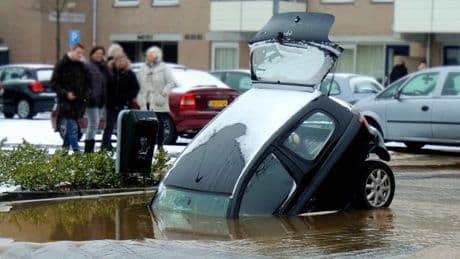 Waarom de premie van jouw autoverzekering harder stijgt dan ooit