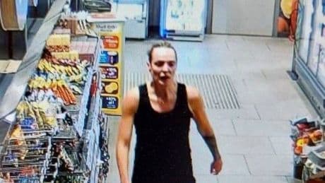 Cheshire police in urgent search for missing woman as businesses ordered to shut