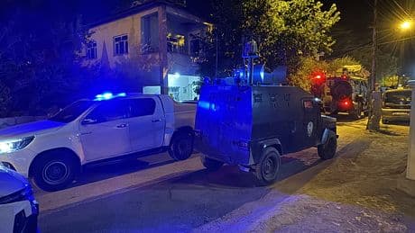 Van'da silahlı saldırı: 1 ölü