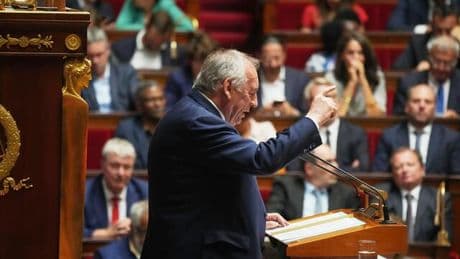 Regierungskrise in Paris: „Wir stehen am Abgrund“