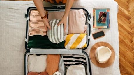 Packliste für die Kreuzfahrt: Diese 15 Dinge müssen in den Koffer