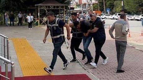 Burdur'da kuzenini öldüren sanık hakkında karar