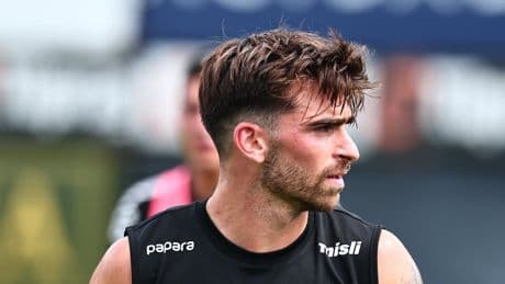 Beşiktaş'ın yeni yıldızı Jota Silva'dan transfer itirafı!