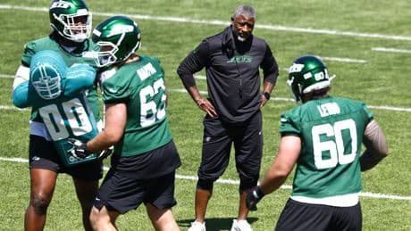 Aaron Glenn bringing key area of change — beyond QB — to Jets’ extreme roster makeover