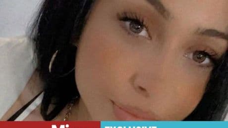 'I thought I was going to die when factory bread machine dragged me inside'