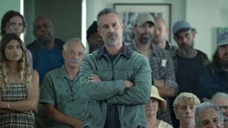Freddie Prinze Jr. Unpacks (Spoilers) Scenes In ‘I Know What You Did Last Summer’