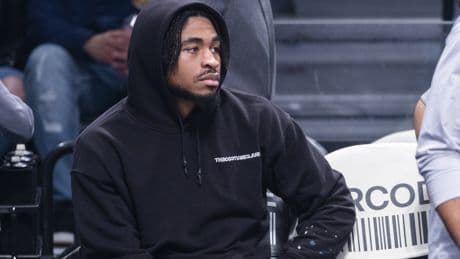 Nets’ Cam Thomas goes nuclear in profane rant against NBA analyst Zach Lowe: ‘F–k you and the consensus’