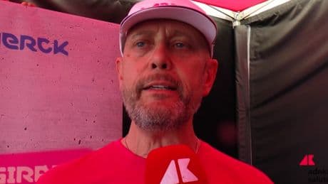 Paolillo (Merck): "5mila utenti agli stand della campagna di prevenzione 'Non girarci intorno'"