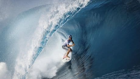 Jacques Lajuncomme, président de la Fédération française de surf : « Les promesses d’un héritage de Paris 2024 ne sont pas tenues »
