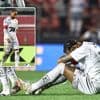 KIJK. Neymar huilend van het veld na historische nederlaag met Santos: “Dit was shit, ik schaam me diep”