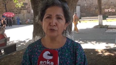 KESK Sekreteri Gevher: “Hak kaybı yaratmayan izinler ve yaygın kreş uygulamaları talep ediyoruz"
