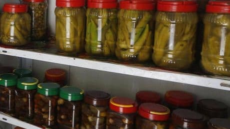 Botulino nel guacamole: ecco i lotti sequestrati in tutta Italia