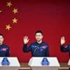En quoi consiste Shenzhou-20, la mission spatiale chinoise qui s’envole ce jeudi ?