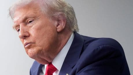 Krieg in der Ukraine: Trump über Putin-Treffen: „Ich werde keinen Deal machen“