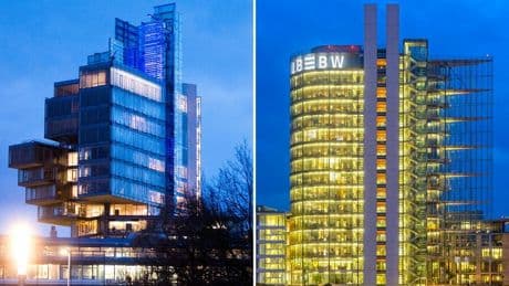 Landesbanken: NordLB und LBBW zeigen sich robust – trotz Wirtschaftsflaute