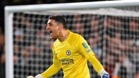 Bournemouth, Djordje Petrovic'i transfer etti