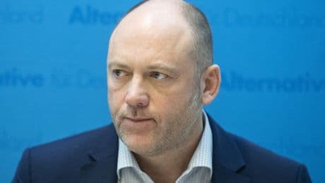 AfD-Politiker Joachim Paul von Wahl in Ludwigshafen ausgeschlossen