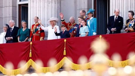 Royal Mint unveil Royal Family coin worth £4,110 - it features one Princess