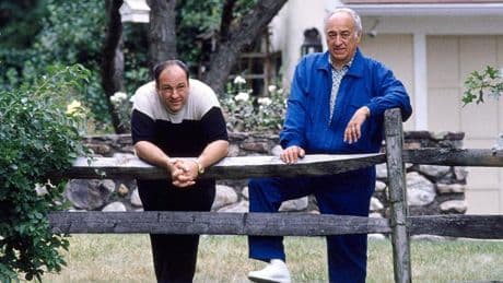 Muere Jerry Adler, el actor de 'Los Soprano', a los 96 años