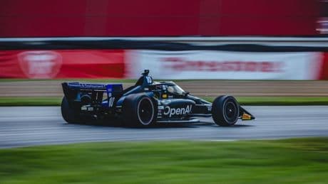 Àlex Palou buscará desde la 'pole' su séptima victoria de la temporada