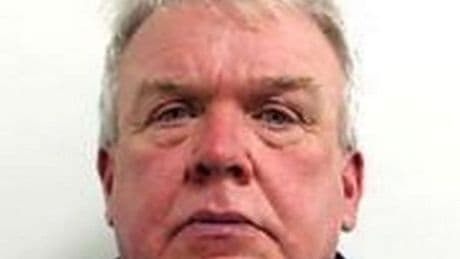 Ex-Royal Marine who sexually abused boys banned from letting Edinburgh flats