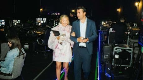 Qui est Erika Lane Frantzve, l’épouse de Charlie Kirk, mère de ses deux enfants ?