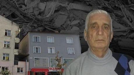 Balıkesir’de 6,1'lik deprem! Yıkılan binayla ilgili 2 gözaltı
