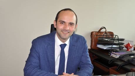 Tayfun Kahraman: "Hiçbir rant, insan canından önemli değil"