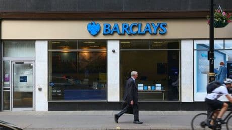 UK households hit with £330 blow as Barclays and Nationwide hike mortgage rates