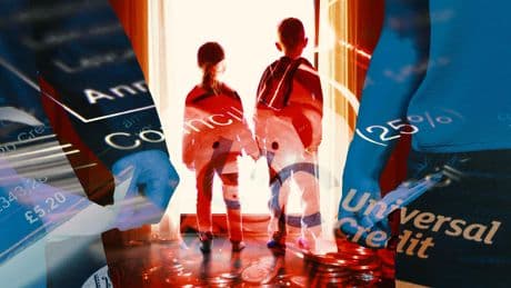 Government warned PIP cuts will push families further into poverty
