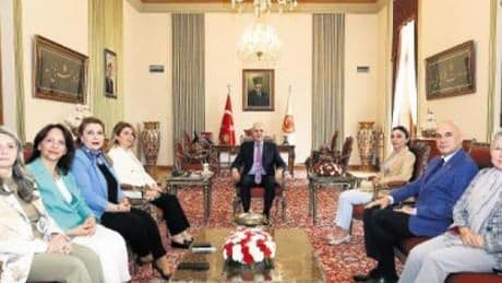 ‘Tüm kadınlara yönelik bir saldırı’