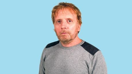 Eddy Terstall: inspraak is het levensbloed van een vrije samenleving