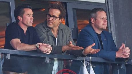 Rob McElhenney and Ryan Reynolds' stance speaks volumes amid Nottingham Forest drama