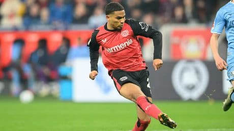 14 Bundesliga-Treffer - Die schönsten Tore von Amine Adli