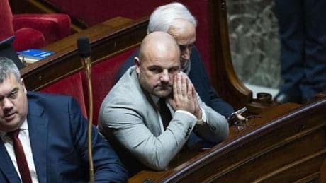 Législative partielle en Saône-et-Loire: le RN menacé, malgré la division de la gauche et du socle commun