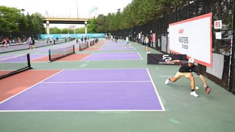 Megan Fudge Takes Over All-Time Association Of Pickleball Players Medal List At Vlasic Classic Cincinnati