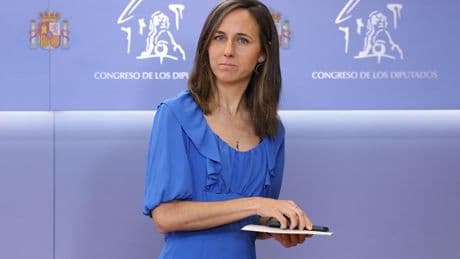 EE UU culpa a Podemos y Belarra del aumento del antisemitismo en España