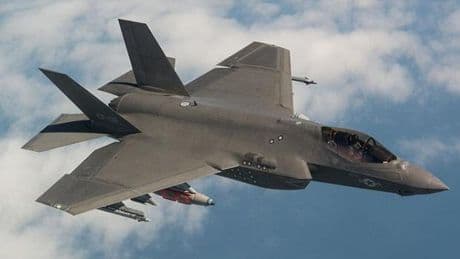 Hindistan, ABD ile F-35 savaş uçağı satın alımı konusunda resmi görüşmelerin yapılmadığını belirtti
