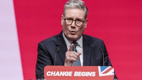 Sir Keir Starmer tells welfare rebels that benefits crackdown is ‘Labour cause’