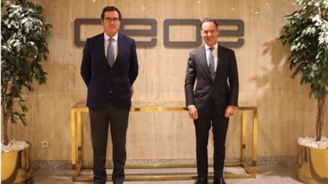Sagardoy presenta una nueva área especializada en asesoramiento integral en inspecciones de trabajo y Seguridad Social