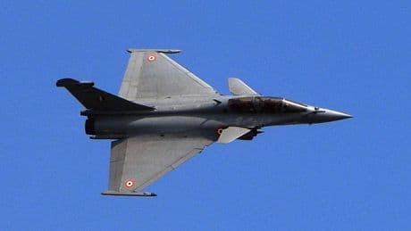Le Rafale, cible de la guerre… de l’information