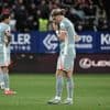 Liga. L’Atlético de Madrid concède sa sixième défaite de la saison contre Osasuna