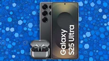 Premium-Smartphone zum Smart-Tarif: S25 Ultra + Buds3 Pro im o2 Mobile M unlimited Smart