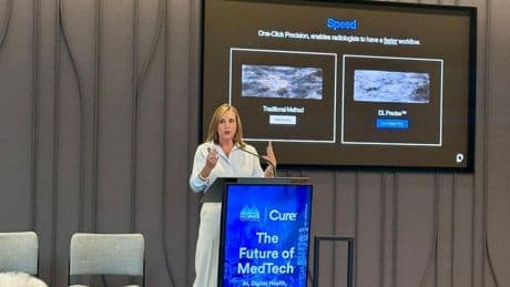 AI Is Catching What Mammograms Miss—And A Vaccine Could Stop Breast Cancer Before It Starts
