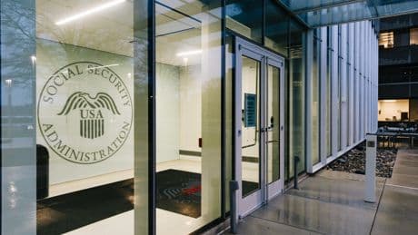 Whistleblower says Trump officials copied millions of Social Security numbers