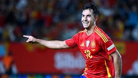 Arsenal, Martin Zubimendi'yi transfer etti!